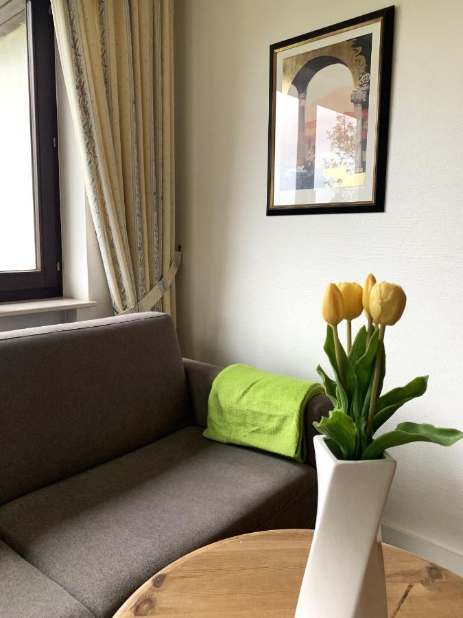 Winterberg Appartement 21041 エクステリア 写真